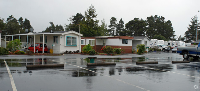 Building Photo - B & E Wayside RV-Mobile Home Park