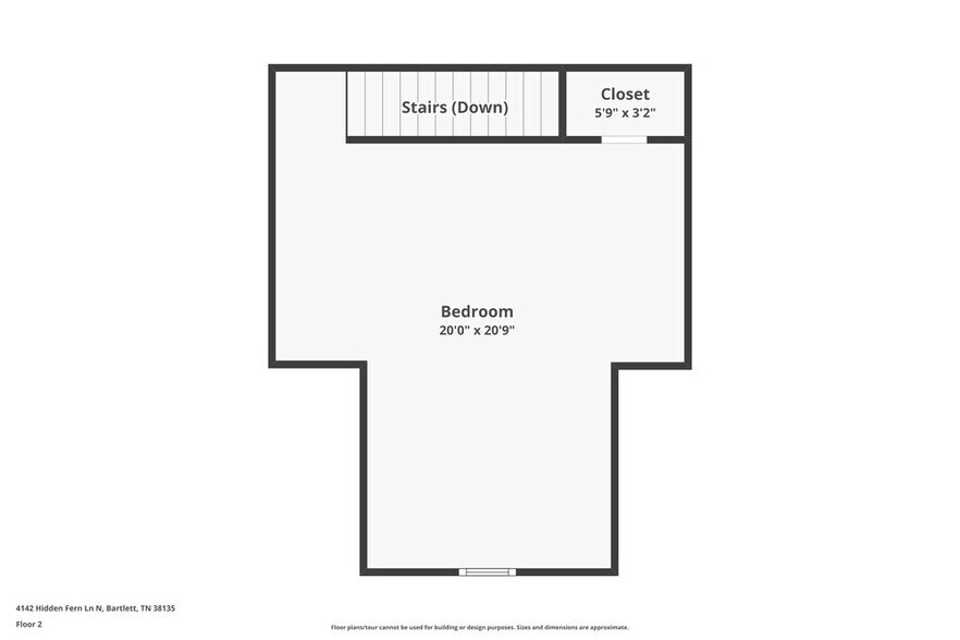 Building Photo - 4142 Hidden Fern Ln N