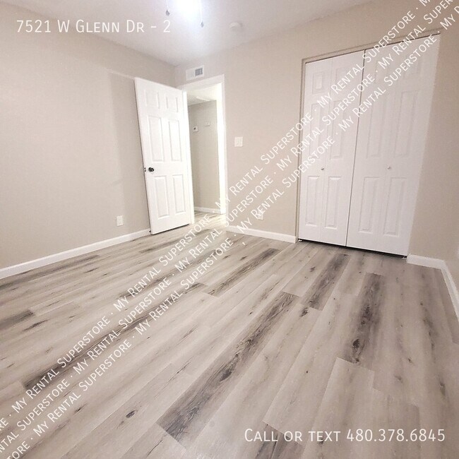 Building Photo - 7521 W Glenn Dr