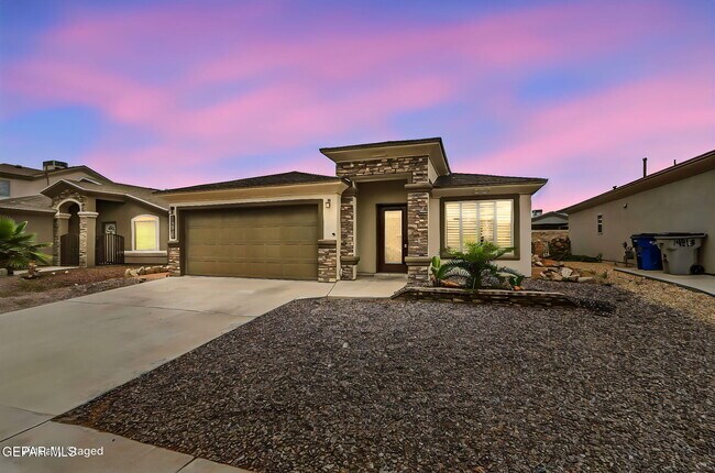 Building Photo - 14809 Tierra Crystal Ave