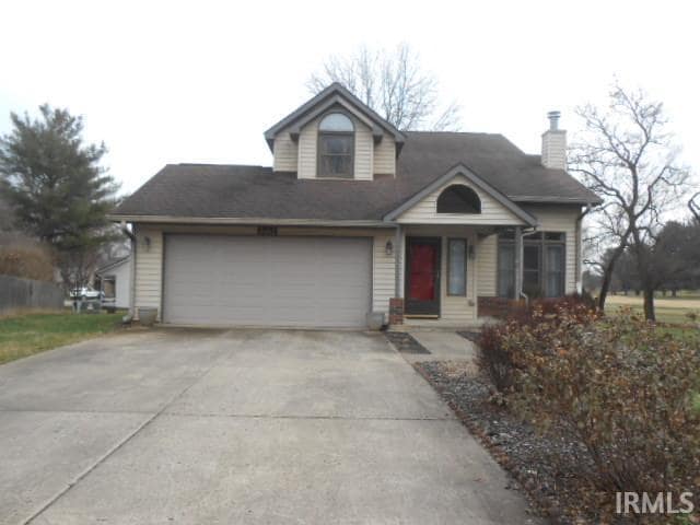 Building Photo - 3952 N Tulipwood Ct