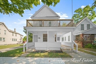 Building Photo - 1108 Muskegon Ave NW
