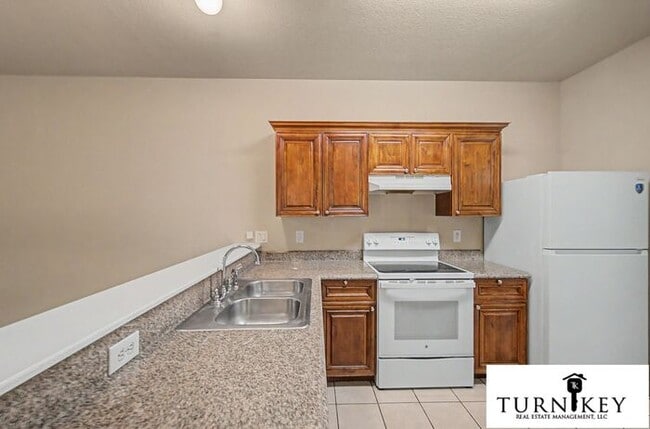 Building Photo - Available Now: The West Fort Worth Duplex You've Been Waiting For