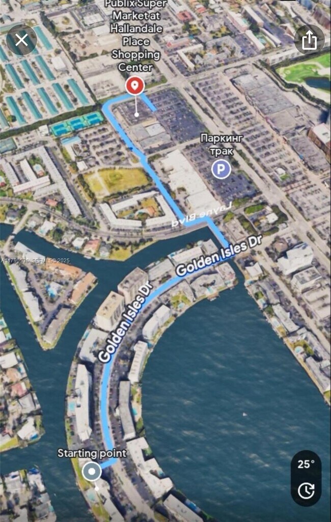 Building Photo - 301 Golden Isles Dr