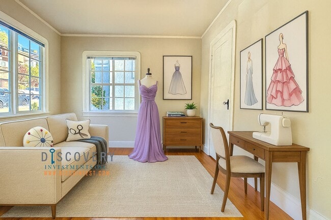 Building Photo - Upper Rockridge 3 Bedroom Home