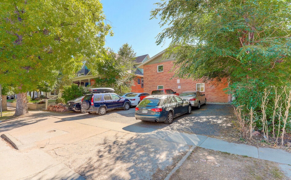 Building Photo - 1224 11th St