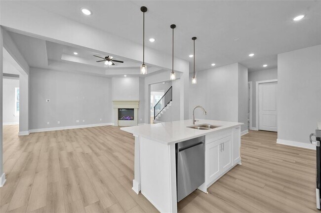 Building Photo - 28502 Tallow Rock Ln