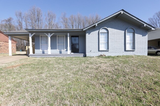 Primary Photo - 1274 Parkrose Rd