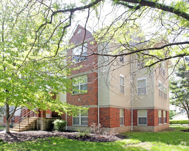 Building Photo - 3952 Olive St
