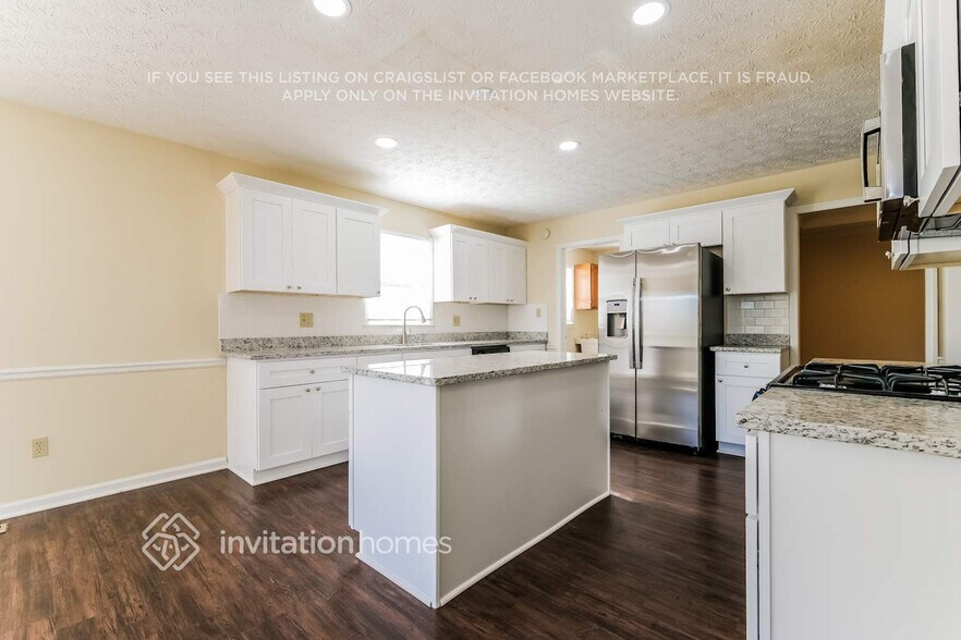 Building Photo - 1120 Jennings Dr