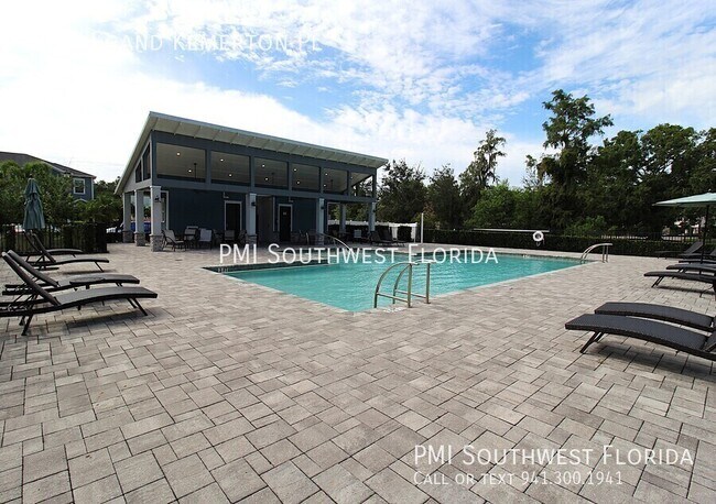 Building Photo - 2922 Grand Kemerton Pl