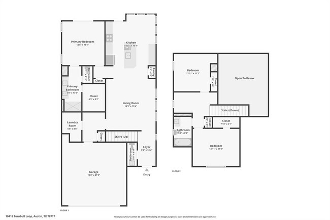 Building Photo - 10418 Turnbull Loop