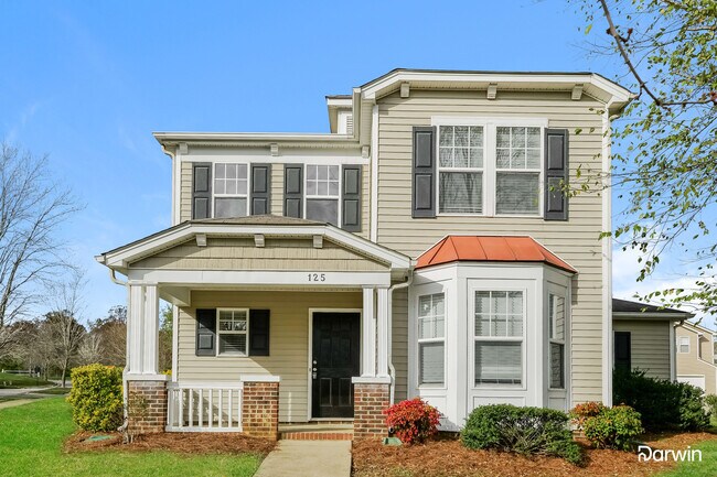 Primary Photo - 125 Windsor Circle, Advance, NC 27006