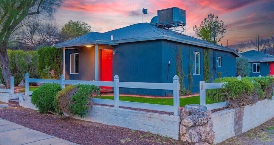 Building Photo - 496 W Mohave St