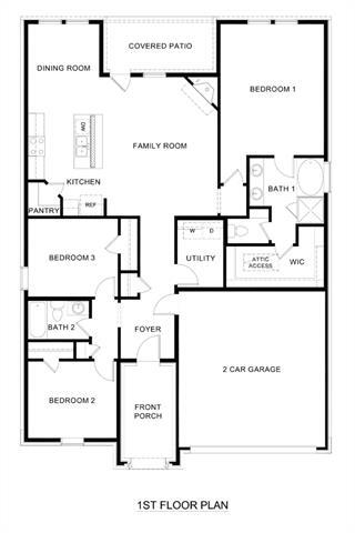 Building Photo - 2117 Mantua Farm Blvd