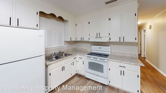 Building Photo - 3 br, 1.5 bath House - 101 Arvie Dr