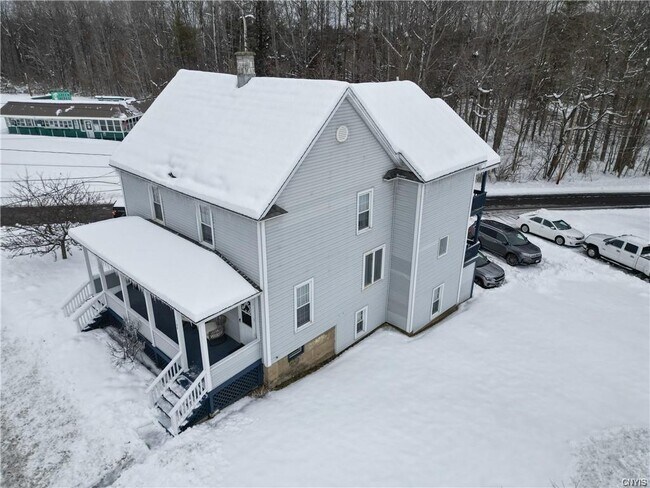 Building Photo - 102 N Helmer Ave