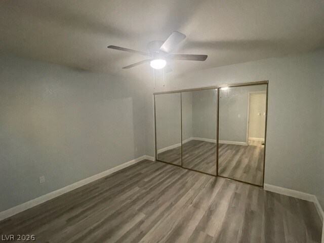 Building Photo - 5055 W Hacienda Ave