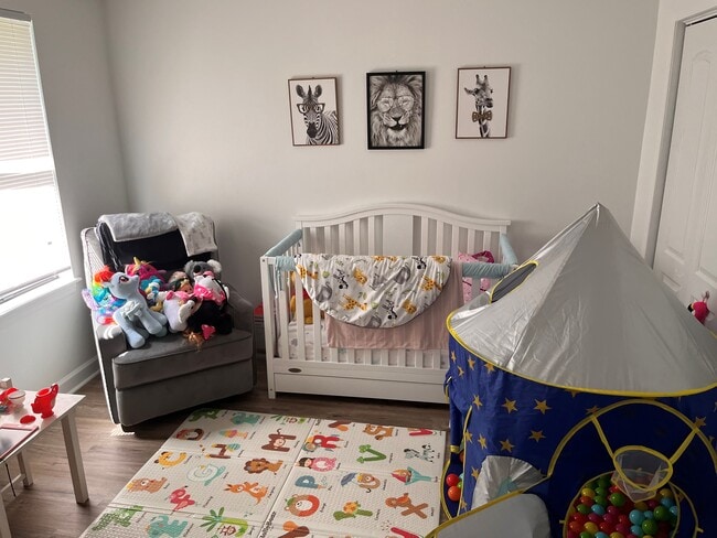 Building Photo - 10800 Old Saint Augustine Rd