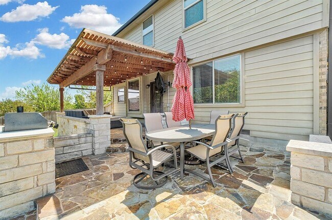 Building Photo - 1801 Quiet Meadows Cove