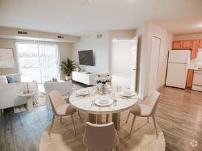 Beautiful Open Floor Plans
