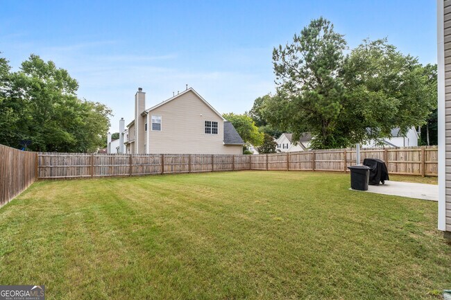 Building Photo - 4419 Silver Ridge Way SW