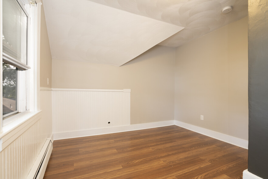 3rd Fl. Bedroom 1 - 590 River Ave