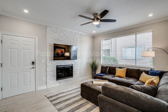 Building Photo - 7009 E Acoma Dr