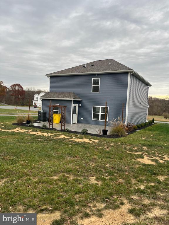 Building Photo - 195 Rappahannock Run