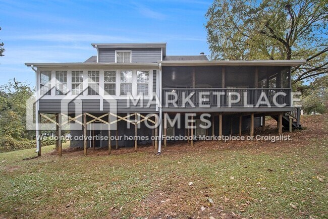 Building Photo - 3782 Paddington Trail