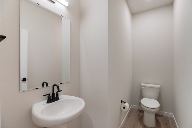 Building Photo - 14707 87th Ave SE