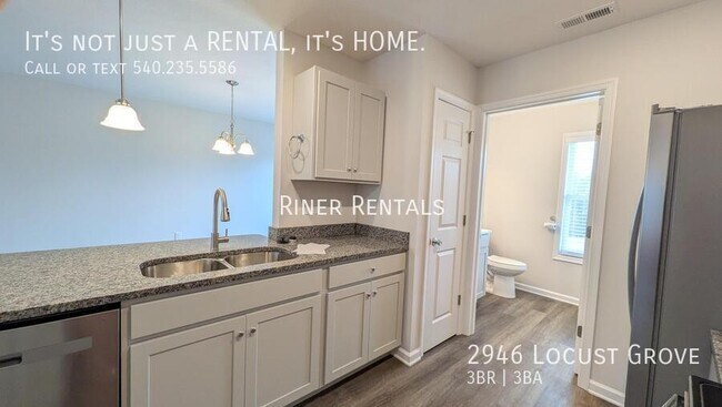 Building Photo - 2946 Locust Grv Ct