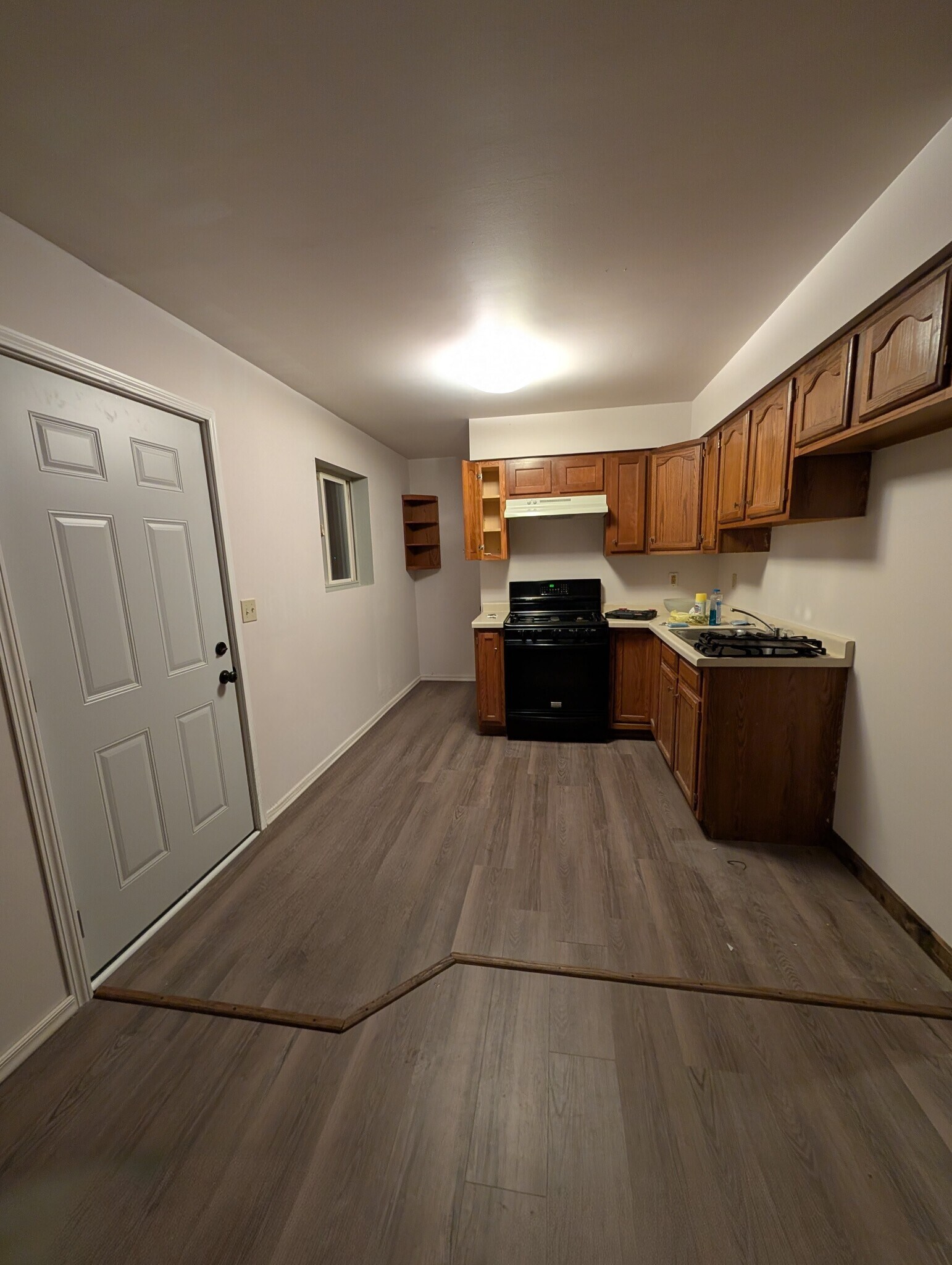 Building Photo - 704 Ware St