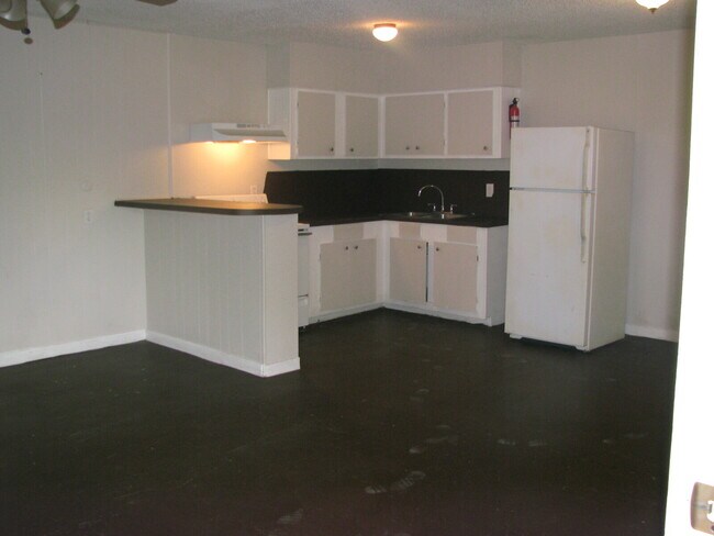 Interior Photo - Wipprecht (3812)