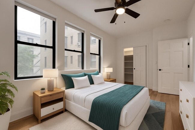 Floorplan - 44 Bennett Avenue