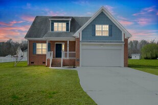 Building Photo - 234 Moyock Landing Dr