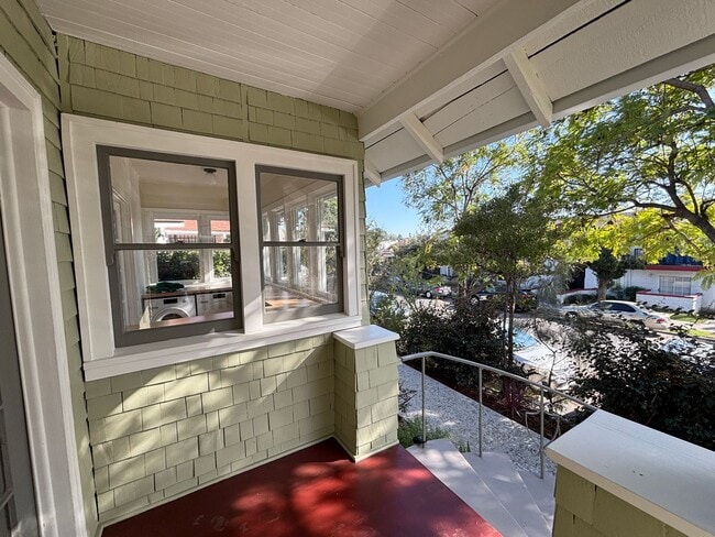 Building Photo - Serene Newly Remodeled 2 bed/ 1 Bath Craftsman Home with Bonus Space and Private Outdoor Space in...