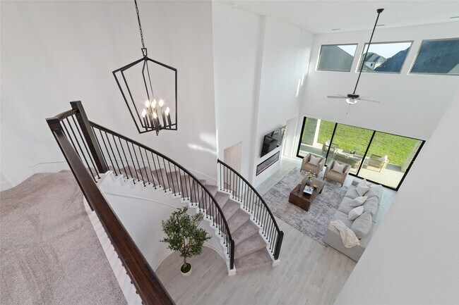 Building Photo - 4814 Highland Strm Ct