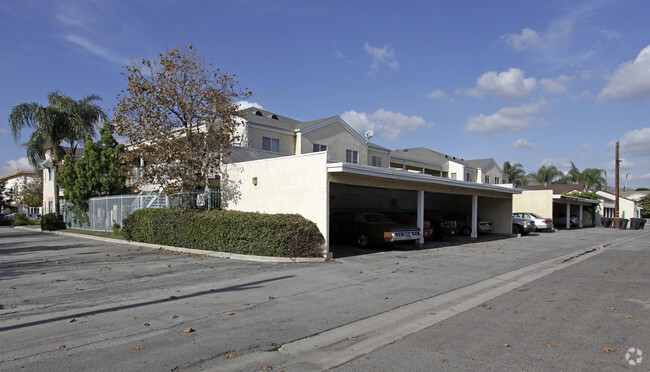Building Photo - William's Senior Apartments