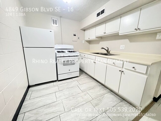 Building Photo - Welcome to Gibson Lofts! Remodeled 1 Bedro...