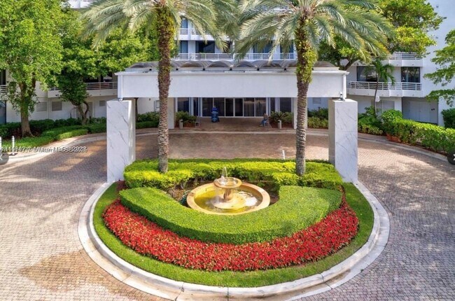 Building Photo - 3300 NE 191st St