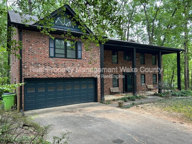 Primary Photo - 4500 Connell Dr