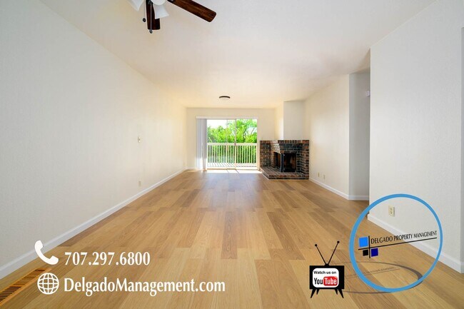 Building Photo - Benicia Large 2 Bedroom condo