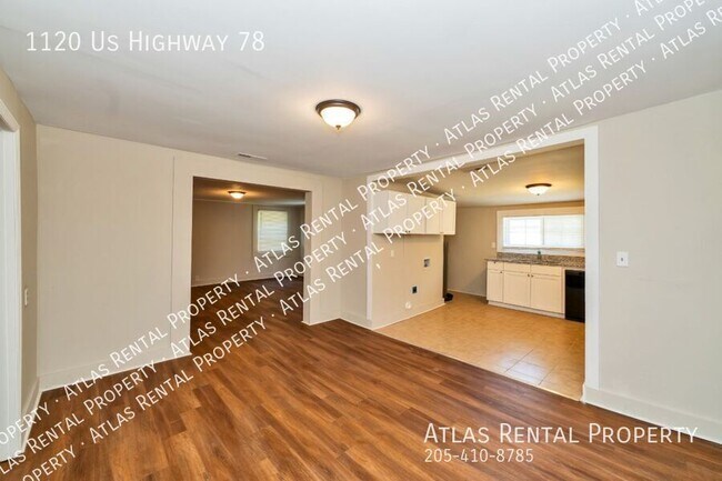 Building Photo - 1120 US-78