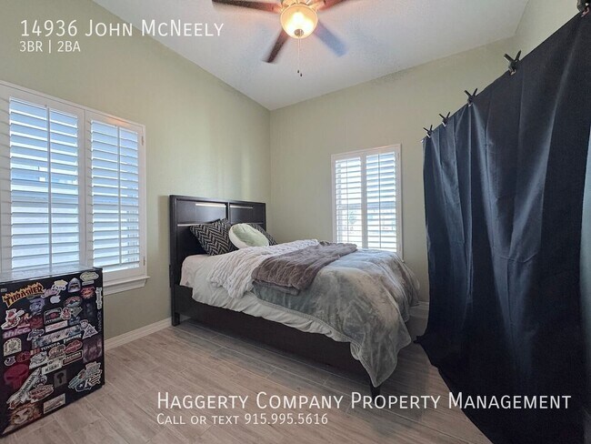 Building Photo - 14936 John McNeely Ave