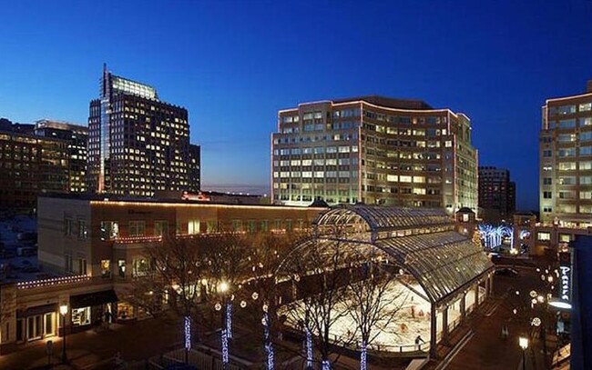 Reston Town Center - 12000 Market St