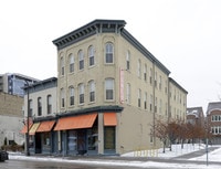 Building Photo - St Anthony Historic