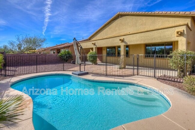 Building Photo - 6413 S Woodland Hills Dr