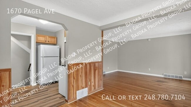 Building Photo - 1670 Pagel Ave