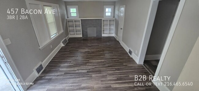 Building Photo - 457 Bacon Ave
